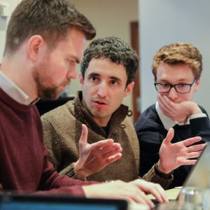 EU Project Management Training And Proposal Development | 3-4 July 2020