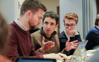 EU Project Management Training And Proposal Development | 23-24 October 2020