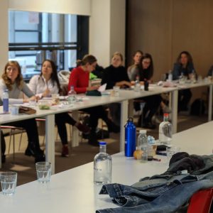 EU Proposal Writing: Rules Under Horizon Europe, AMIF, COSME | 1-2 June 2020