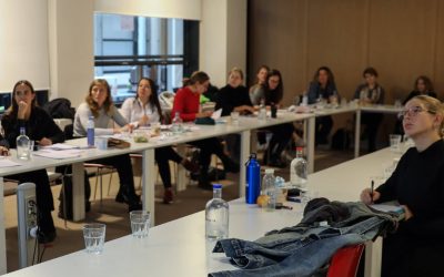 Proposal Writing And Project Management For EU Horizon Europe Program | 29-30 January 2021