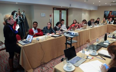 EU Project Management Training And Proposal Development | 27-28 November 2020