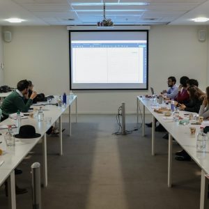 EU Projects’ Design And Management | 26-27 March 2021