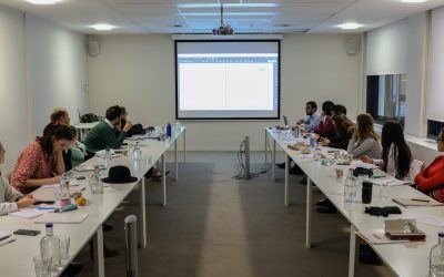 EU Project Management Training | 22-23 May 2020