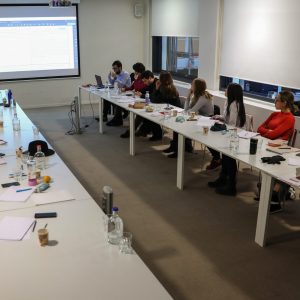 Proposal Writing And Project Management For EU Horizon Europe Program | 19-20 March 2021