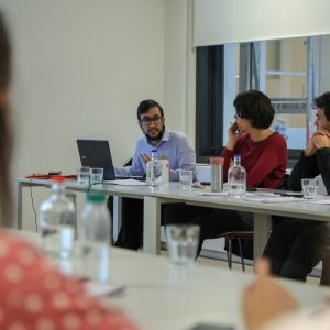 Proposal Writing And Project Management For EU Horizon Europe Program | 19-20 February 2021