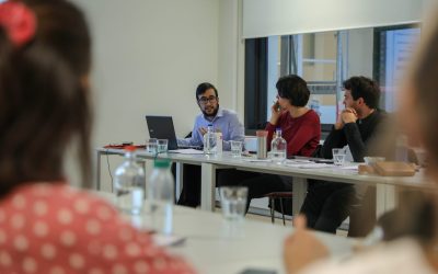 EU Project Management Training And Proposal Development | 24-25 July 2020