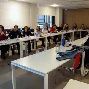 Proposal Writing And Project Management For EU Horizon Europe Program | 29-30 January 2021