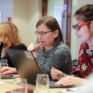 Proposal Writing And Project Management For EU Horizon Europe Program | 28-29 May 2021