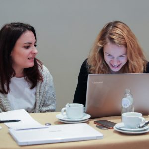EU Project Management Training And Proposal Development | 23-24 October 2020