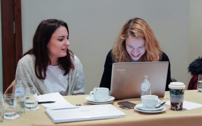 Proposal Writing And Project Management For EU Horizon Europe Program | 23-24 April 2021