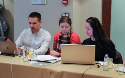 EU Project Management & Proposal Development | 24-25 August 2020