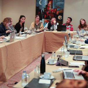 EU Projects’ Design And Management | 21-22 May 2021