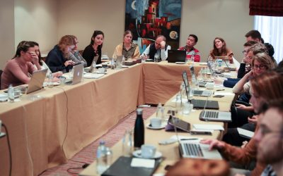 EU Proposal Writing: Rules Under Horizon Europe, AMIF, COSME | 1-2 June 2020