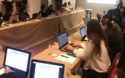 Proposal Writing And Project Management For EU Horizon Europe Program | 28-29 May 2021