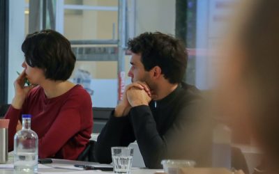 Proposal Writing And Project Management For EU Horizon Europe Program | 1-2 October 2021