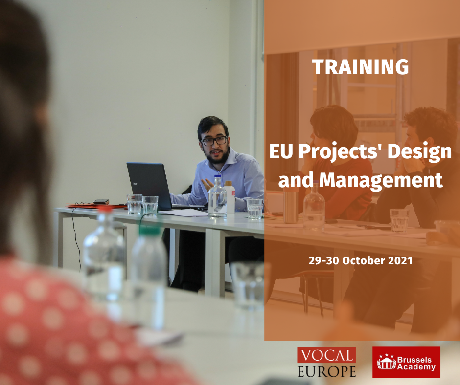 Projects’ Design 1.