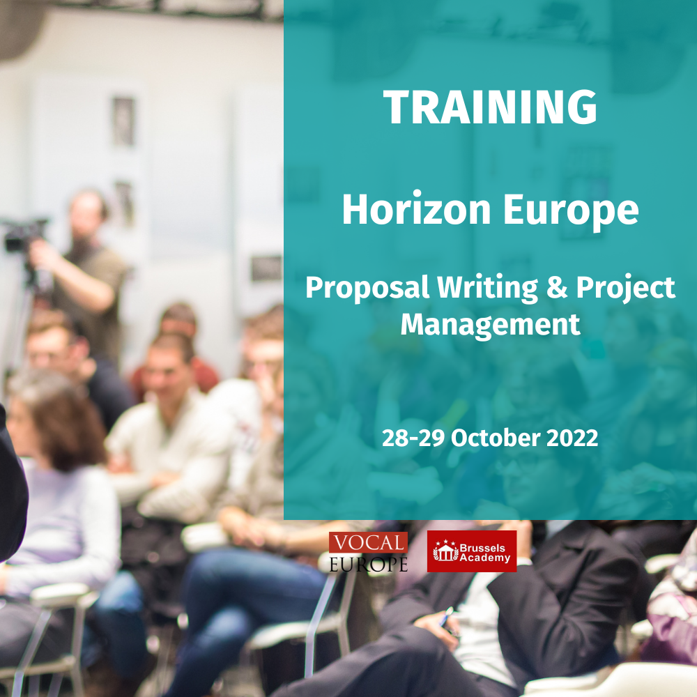 Horizon 28-29 October