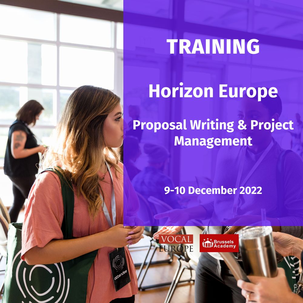 Horizon 9-10 Decemmber