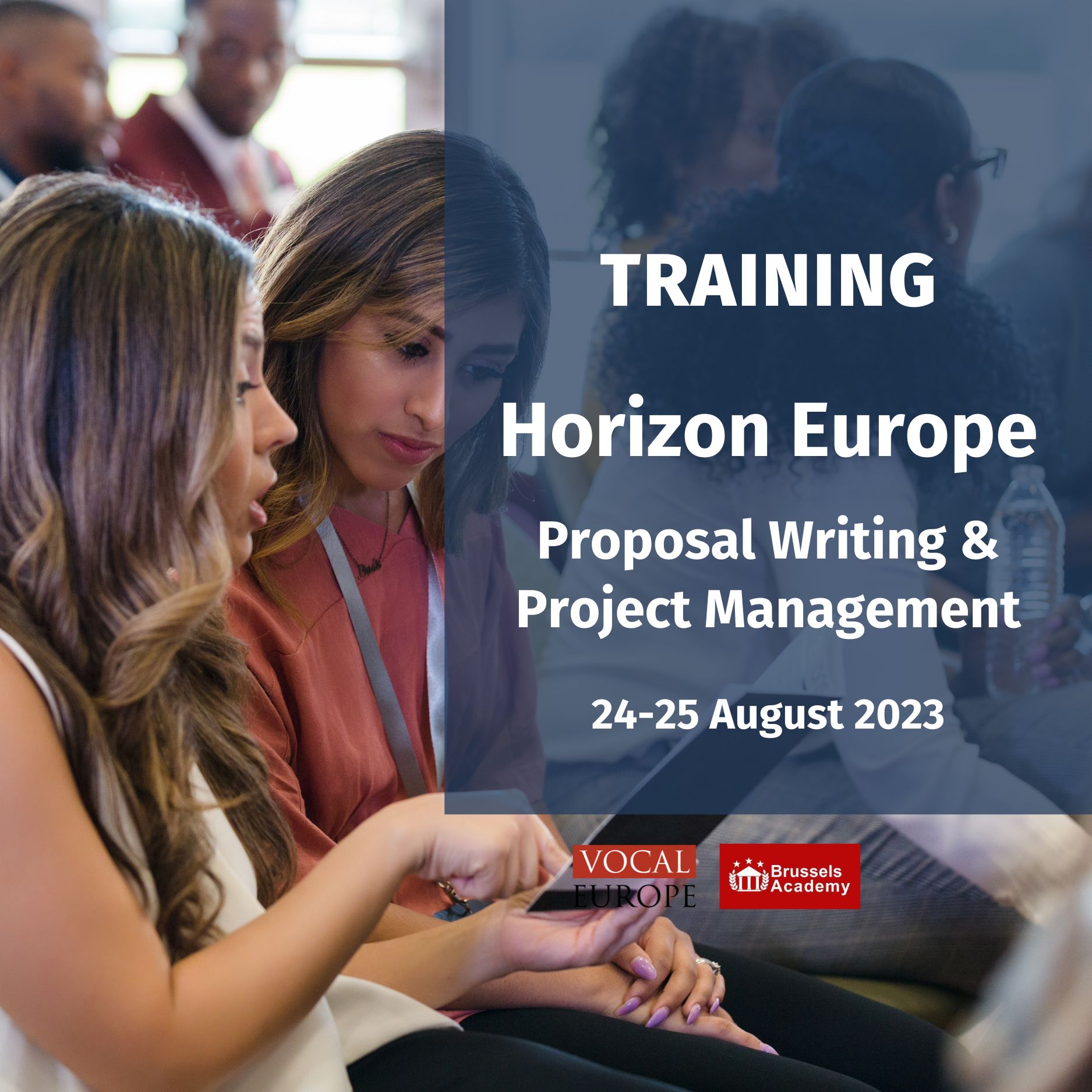Horizon 24:25 August