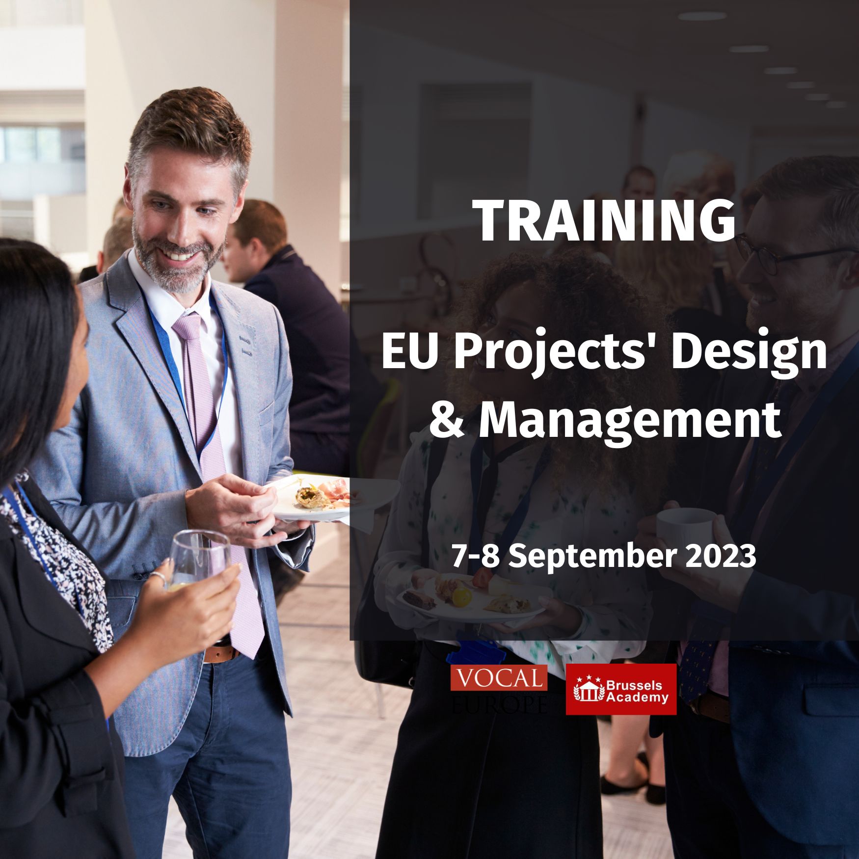 Projects Design 7:8 September